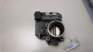 1745465,8A6G9F991AC Дроссельная заслонка Ford B-Max Арт 20387735, вид 1