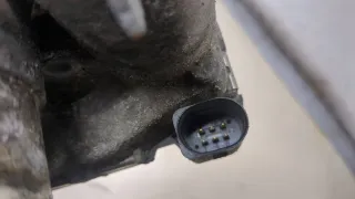 1745465,8A6G9F991AC Дроссельная заслонка Ford B-Max Арт 20387735, вид 2