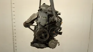 2203021020 Дроссельная заслонка Toyota Prius 2 Арт 11392261, вид 1