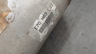  Глушитель BMW X5 E70 Арт 20392732, вид 4