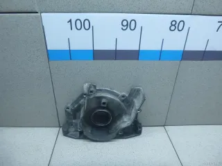 03G103153B VAG Крышка двигателя передняя Audi A4 B7 Арт E100572039, вид 1