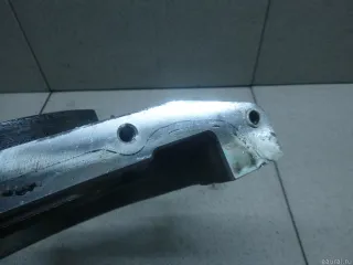 03G103153B VAG Крышка двигателя передняя Audi A4 B7 Арт E100572039, вид 5