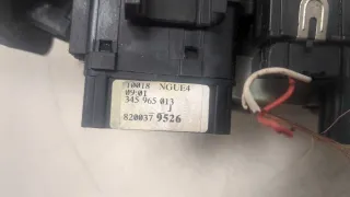 8200379526 Переключатель подрулевой (стрекоза) Renault Kangoo 2 Арт 9332089, вид 4