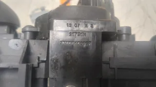 8200379526 Переключатель подрулевой (стрекоза) Renault Kangoo 2 Арт 9332089, вид 5