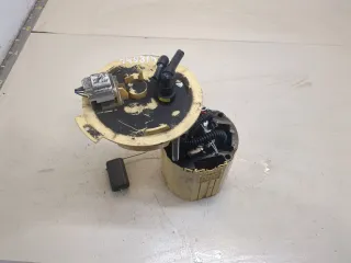 13596946001 Насос топливный Opel Zafira C Арт 20331263, вид 1