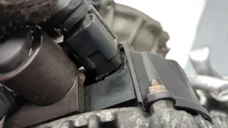 9676017480 Форсунка Peugeot 208 Арт 11392452, вид 3