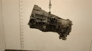 0B1300027J КПП механическая (МКПП) 6-ступенчатая Audi A5 (S5,RS5) 1 Арт 20394460, вид 2