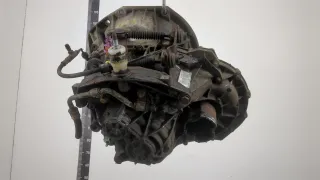 8200956118 КПП механическая (МКПП) 6-ступенчатая Opel Vivaro A Арт 20396149, вид 4