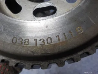 038130111B VAG Привод ТНВД Seat Cordoba 1 restailing Арт E12377310, вид 3