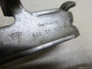 020311571H VAG Вилка сцепления Seat Cordoba 1 restailing Арт E12689960, вид 4