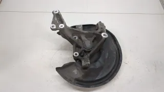 3C0505433K Кулак задний левый Volkswagen Passat B6 Арт 11391796, вид 1