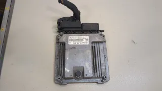 06L907309B,0261S12720,78250214 Блок управления двигателем Volkswagen Tiguan 2 Арт 9230895, вид 1