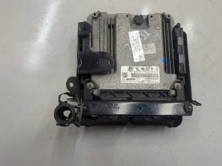 03L906022SM,0281016812 Блок управления двигателем Volkswagen Amarok Арт 20303221, вид 5
