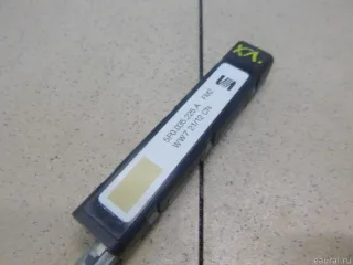 5P0035225A VAG Антенна  Seat Toledo 3 Арт E12789898, вид 3