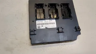 1K0937087AE Блок комфорта Skoda Superb 2 Арт 9407075, вид 1