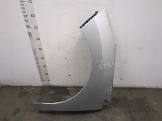 7119LR Кронштейн крепления бампера переднего Peugeot 308 1 Арт 11378327, вид 1