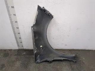 7119LR Кронштейн крепления бампера переднего Peugeot 308 1 Арт 11378327, вид 2