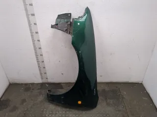8D0807283 Кронштейн крепления бампера переднего Audi A4 B5 Арт 11378924