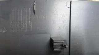A17674000709H68,A17674003719H68 Обшивка крышки багажника Mercedes A W176 Арт 20374994, вид 4