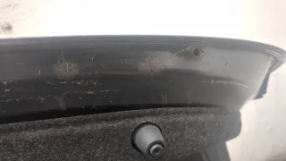 GHK1688W1 Обшивка крышки багажника Mazda 6 3 Арт 11194243, вид 2