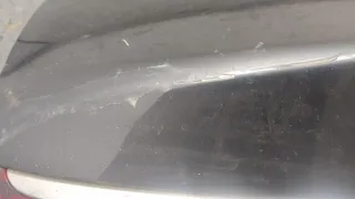 GHK1688W1 Обшивка крышки багажника Mazda 6 3 Арт 11194243, вид 4