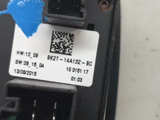  Кнопка стеклоподъемника переднего правого Ford Transit 4 Арт 20370680, вид 5