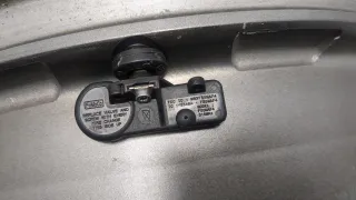 BE8Z1130A Колпачок литого диска Ford Escape 3 Арт 11391360, вид 3
