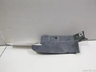 8E0853833E VAG Брызговик Audi A4 B7 Арт E14577839, вид 2