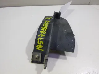 8E0853833E VAG Брызговик Audi A4 B7 Арт E14577839, вид 3