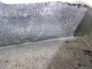 8E0853833E VAG Брызговик Audi A4 B7 Арт E14577839, вид 5