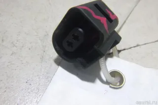 1J0973702 VAG Разъем AUX / USB Audi A5 (S5,RS5) 1 Арт E14667346, вид 2