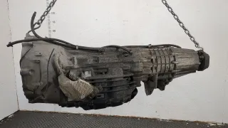  Коробка передач автоматическая (АКПП) Porsche Cayenne 955 Арт 20394673, вид 2
