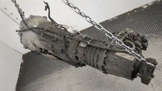  Коробка передач автоматическая (АКПП) Porsche Cayenne 955 Арт 20394673, вид 4