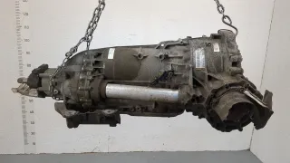 0BK300040T Коробка передач автоматическая (АКПП) Audi A6 C7 (S6,RS6) Арт 20396316, вид 2
