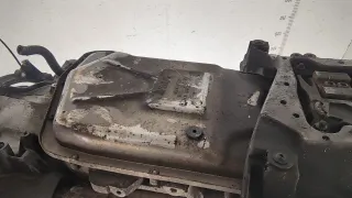 0BK300040T Коробка передач автоматическая (АКПП) Audi A6 C7 (S6,RS6) Арт 20396316, вид 3