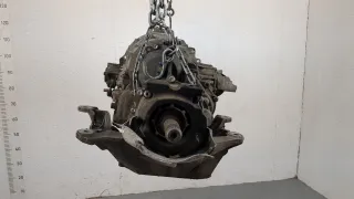 0BK300040T Коробка передач автоматическая (АКПП) Audi A6 C7 (S6,RS6) Арт 20396316, вид 4