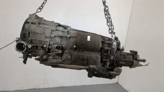 0BK300040T Коробка передач автоматическая (АКПП) Audi A6 C7 (S6,RS6) Арт 20396316, вид 5