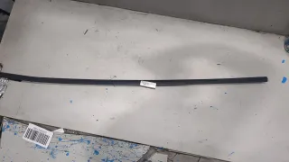 8E0837477C Молдинг (накладка кузовная) Audi A4 B6 Арт 20376884, вид 1