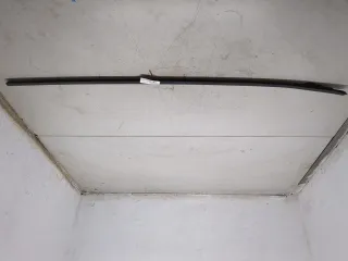 8E0837477C Молдинг (накладка кузовная) Audi A4 B6 Арт 20376884, вид 4