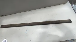 8P4853960E Молдинг (накладка кузовная) Audi A3 8V Арт 20375074, вид 2