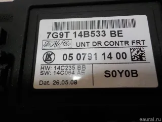7G9T14B533BE Ford Блок комфорта Volvo S80 2 restailing 2 Арт E14947163, вид 4
