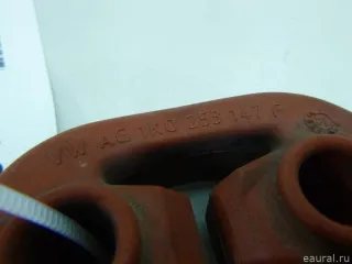 1K0253147F VAG Резинки и хомуты глушителя Skoda Superb 3 Арт E48410162, вид 4