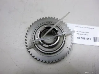 02T311251G VAG Шестерня Volkswagen Touran 1 Арт E48608411, вид 1