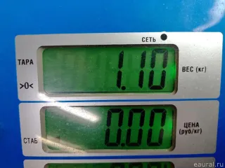 1J4833411C VAG Петля двери задней левой нижняя Seat Leon 3 Арт E48612536, вид 5
