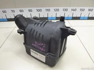 1K0129607AD VAG Корпус воздушного фильтра Volkswagen Jetta 6 Арт E48614519, вид 6