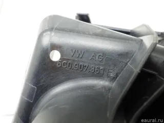 6C0907361F VAG Корпус блока предохранителей Seat Toledo 4 Арт E48614864, вид 5