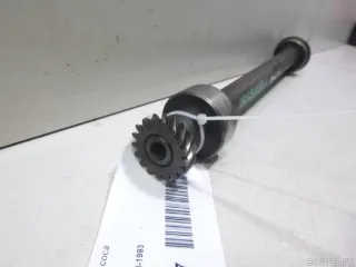 053115019 VAG Насос масляный Audi 100 C4 Арт E48617596, вид 4
