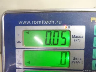 030957147L VAG Датчик коленвала Volkswagen Golf 4 Арт E48618620, вид 8