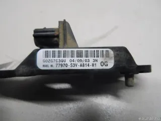 77970S3VA81 Honda Датчик AIR BAG Acura MDX 1 Арт E70244628, вид 4