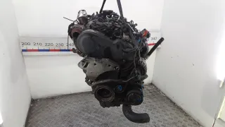 CFFB Двигатель дизельный Skoda Superb 2 Арт 4EP05AB01, вид 1